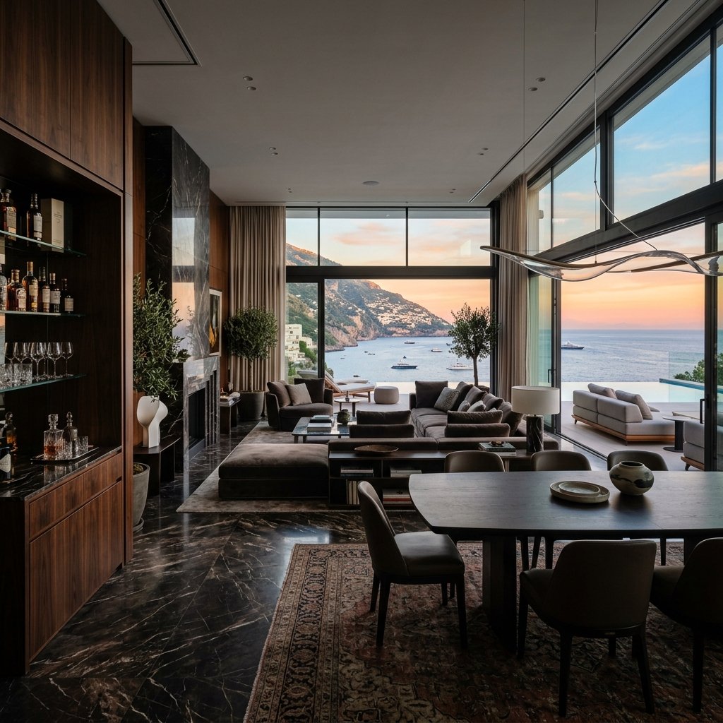 Branded Residences: La alianza de Armani y Rafa Nadal en Marbella