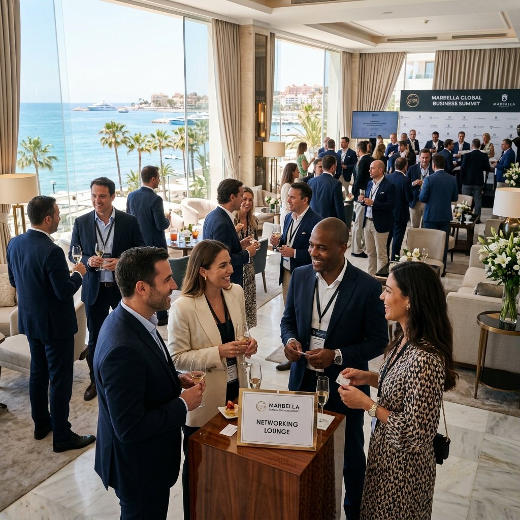 Forbes analizará en Marbella el mercado residencial