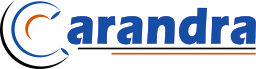 Logotipo de Carandra Audio&Video