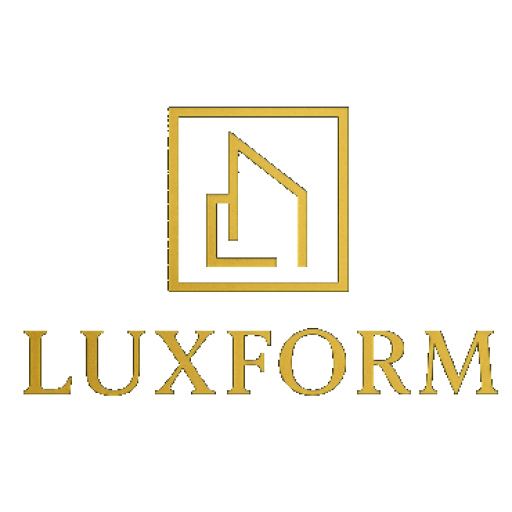 Logotipo de Luxform Spain