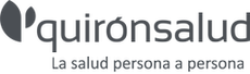Logotipo de QuironSalud Marbella