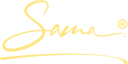 Logotipo de Sama Stone