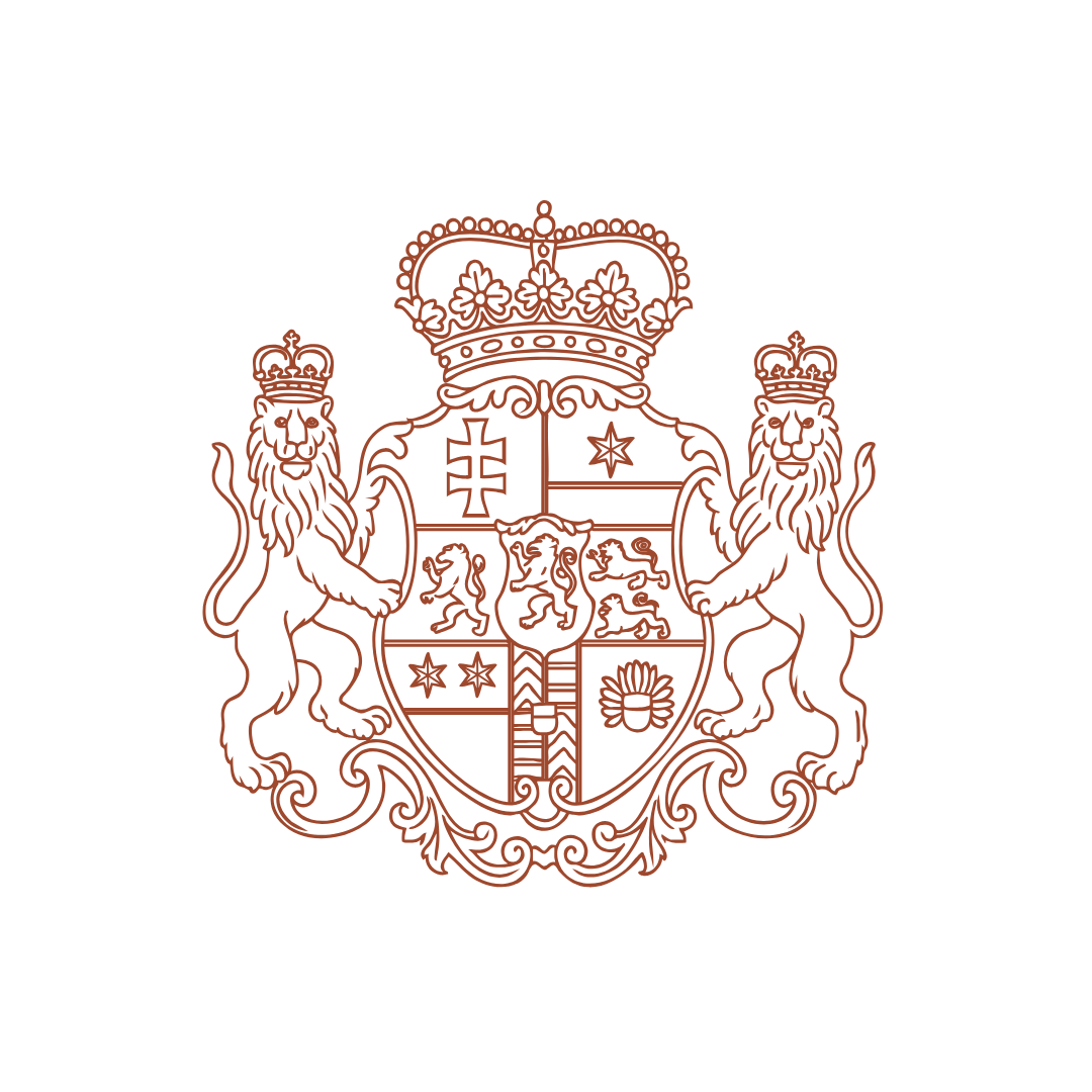 Logotipo de Von Hanau Interiors